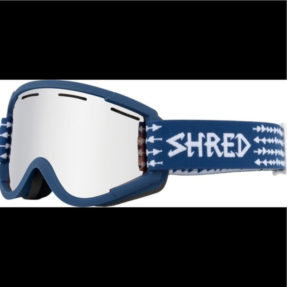 SHRED NASTIFY GOGGLES